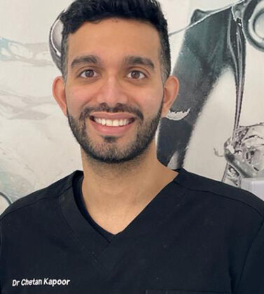 Team - Shawbirch Dental