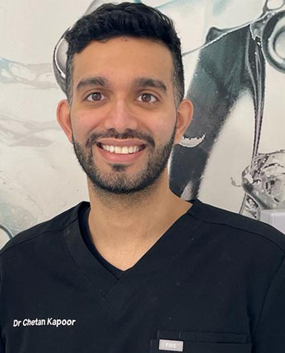 Team - Shawbirch Dental