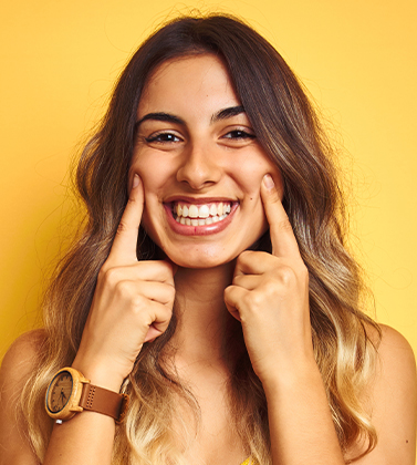 Treatment - Shawbirch Dental