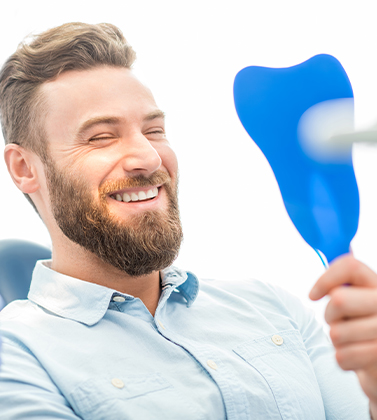 Treatment - Shawbirch Dental