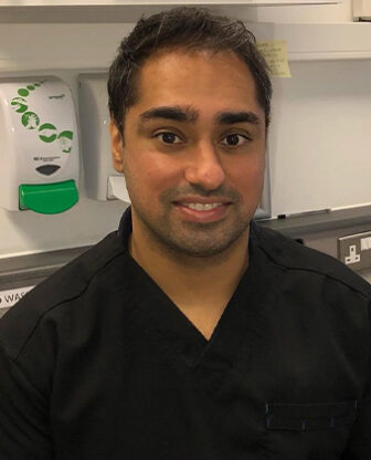 Team - Shawbirch Dental