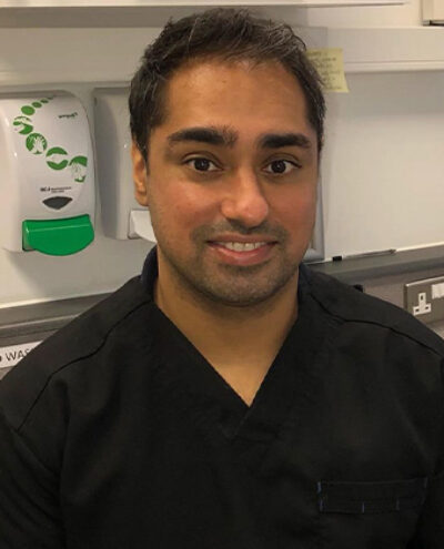 Team - Shawbirch Dental