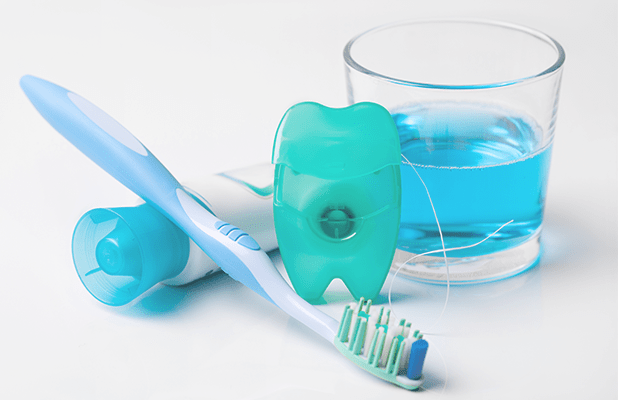 Treatment - Shawbirch Dental