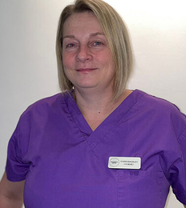 Team - Shawbirch Dental