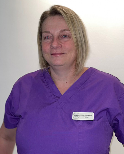 Team - Shawbirch Dental