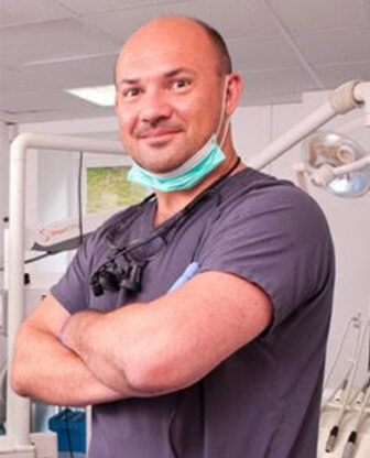 Team - Shawbirch Dental