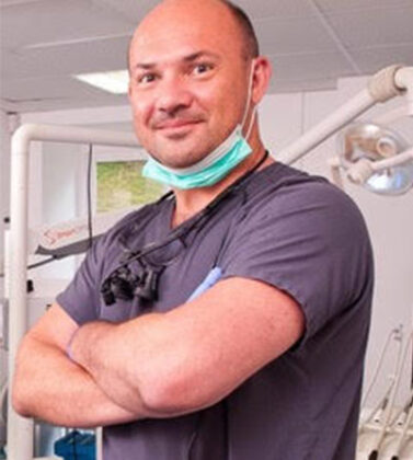 Team - Shawbirch Dental