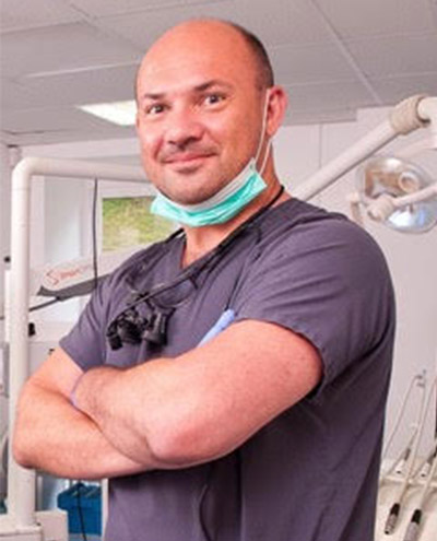 Team - Shawbirch Dental