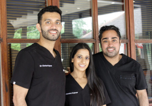 Shawbirch Dental