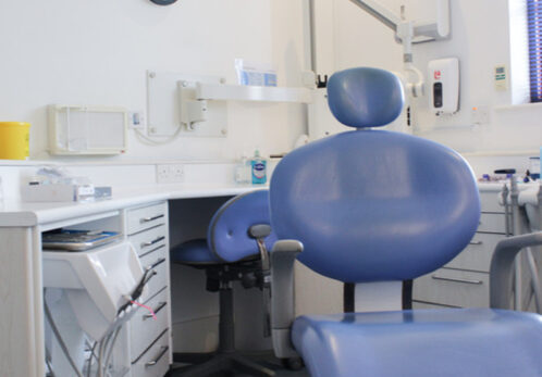 Shawbirch Dental